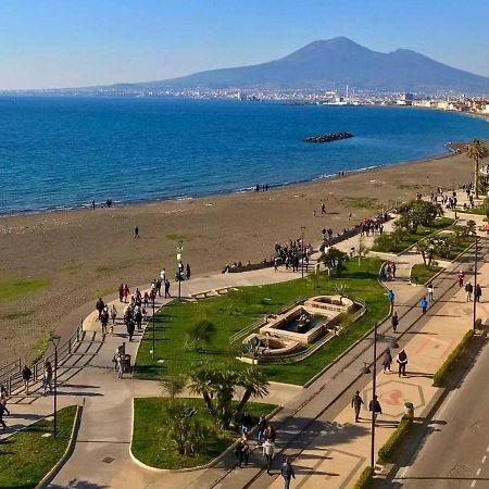 Denza Apartments Castellammare di Stabia Exterior photo