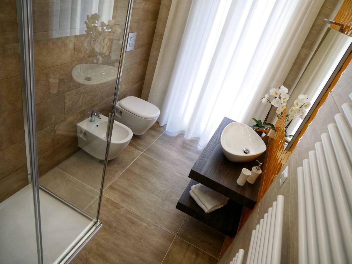 Denza Apartments Castellammare di Stabia Exterior photo