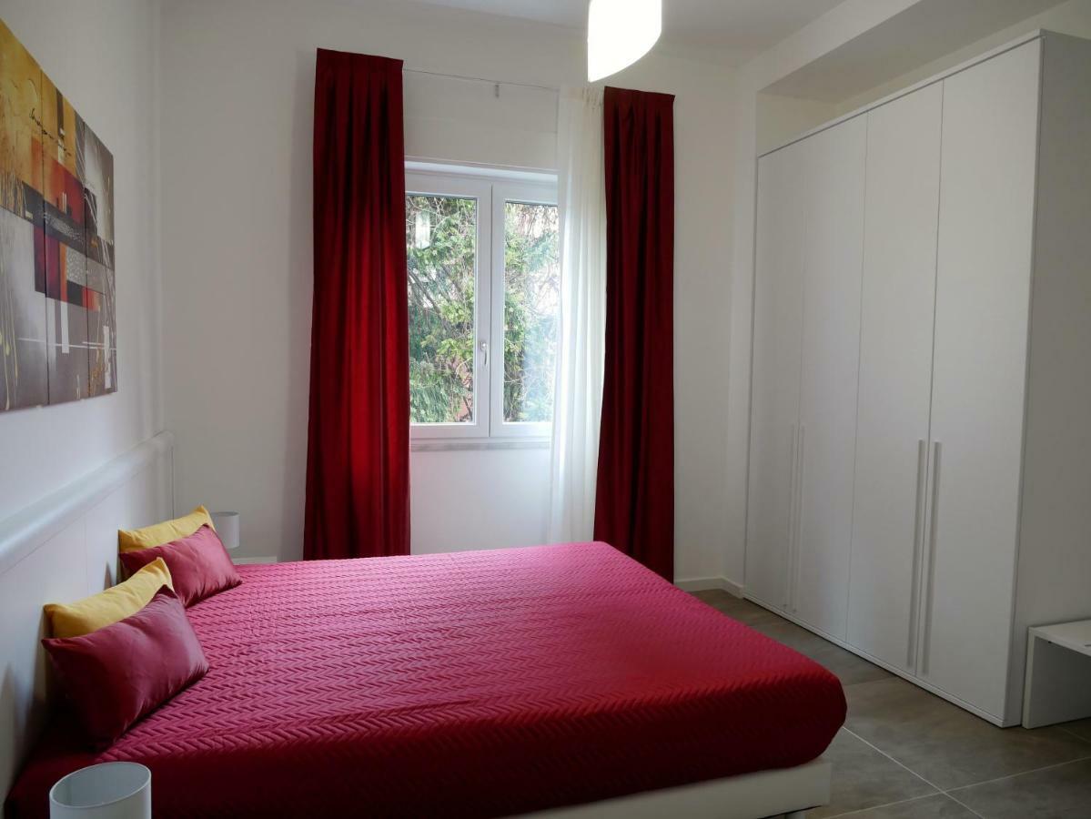 Denza Apartments Castellammare di Stabia Exterior photo