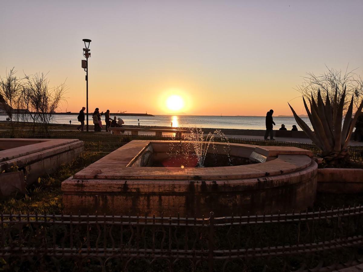 Denza Apartments Castellammare di Stabia Exterior photo