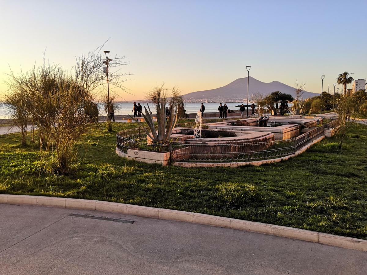 Denza Apartments Castellammare di Stabia Exterior photo